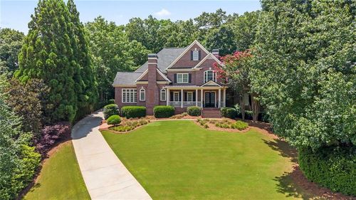 517 Gramercy Dr Ne, Marietta, GA, 30068-4873 | Card Image