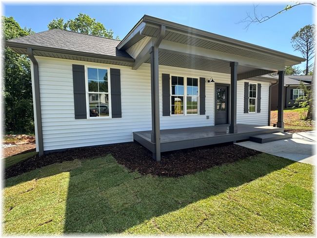 190 Jefferson Pl, House other with 3 bedrooms, 2 bathrooms and null parking in Walhalla SC | Image 21