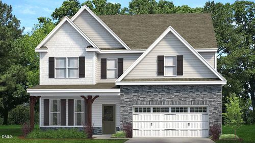 1325 Jasmine View Way, Knightdale, NC, 27545 | Card Image