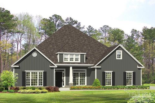49 Crabapple Ln, Pensacola, FL, 32514-8106 | Card Image