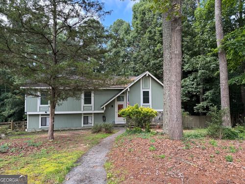 6875 Timberclair Ct, Lithonia, GA, 30058-3011 | Card Image