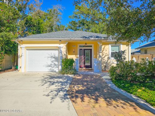 120 7th St, Daytona Beach, FL, 32117-3710 | Card Image
