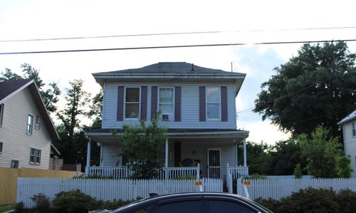 1415 Jewett Drive, Zanesville, OH, 43701 | Card Image