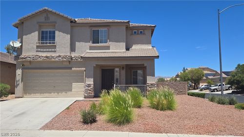 2920 Bridleton Ave, North Las Vegas, NV, 89081-6583 | Card Image