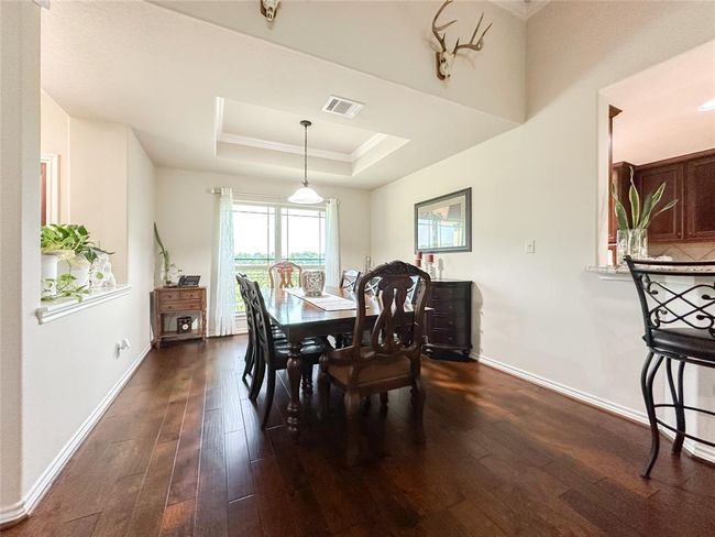 2818 Rustic Wood Ln, House other with 3 bedrooms, 2 bathrooms and 2 parking in Rosharon TX | Image 17