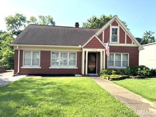 3336 Wimberg Avenue, Evansville, IN, 47720 | Card Image