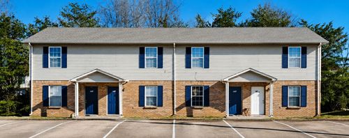 2008 Tynewood Dr, Clarksville, TN, 37042 | Card Image