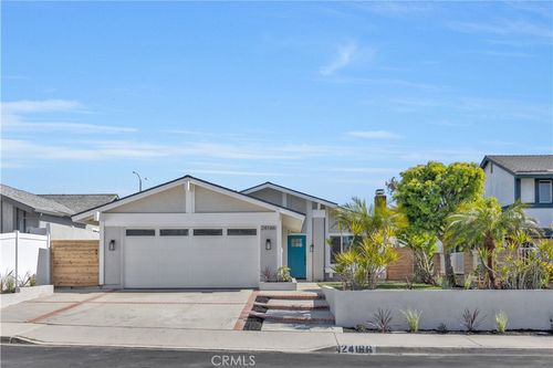 24166 Fortune Dr, Lake Forest, CA, 92630-3651 | Card Image