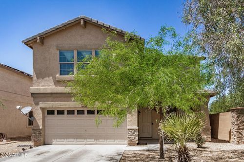 3228 W Saint Anne Ave, Phoenix, AZ, 85041-9334 | Card Image