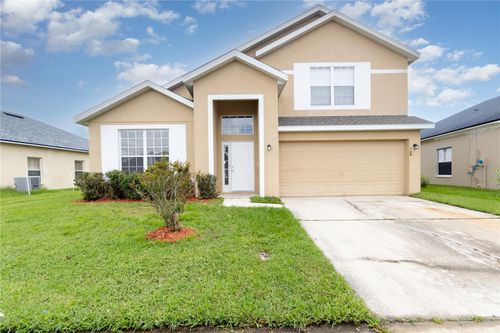 768 Hacienda Cir, KISSIMMEE, FL, 34741-6339 | Card Image