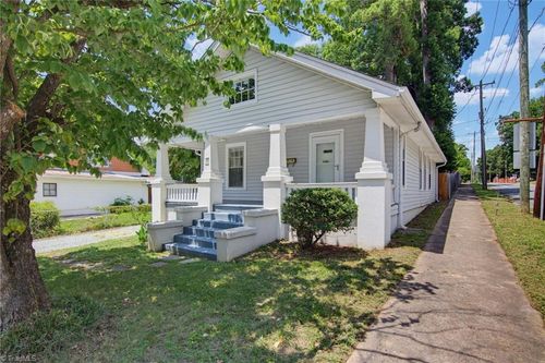1500 Elwood Ave, Greensboro, NC, 27403-3404 | Card Image