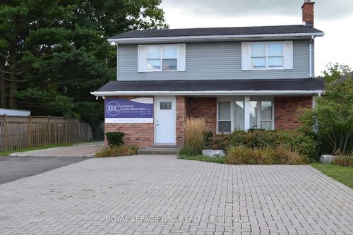 156 Hwy 20 W Highway, Pelham, ON, L0S1E4 | Card Image