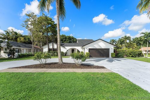 13645 Exotica Ln, Wellington, FL, 33414-8121 | Card Image
