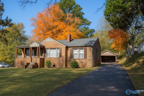 1316 Carlisle Ave, Guntersville, AL, 35976-1702 | Card Image