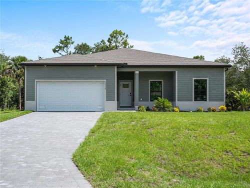 17339 Elmwood Ave, PORT CHARLOTTE, FL, 33948 | Card Image