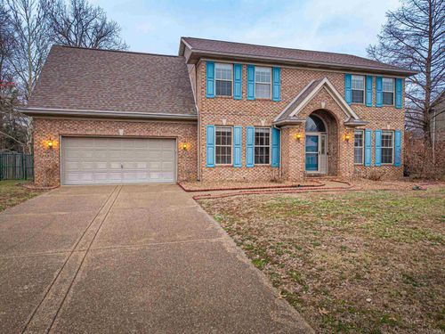 3116 Roselawn Dr, Evansville, IN, 47711-3651 | Card Image