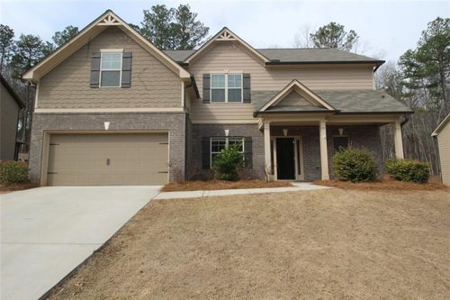681 Mimosa Way, Jefferson, GA, 30549-5455 | Card Image