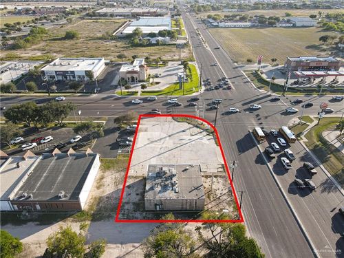 3620 Buddy Owens Ave, McAllen, TX, 78504-5201 | Card Image