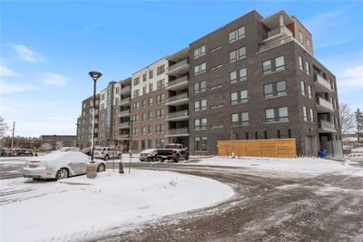 610 - 26 Lowes Rd W, Condo with 2 bedrooms, 2 bathrooms and 1 parking in Guelph ON | Image 1