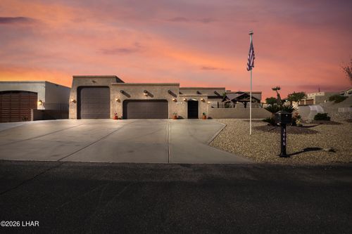 3446 Amberwood Bay S, Lake Havasu City, AZ, 86404-3458 | Card Image