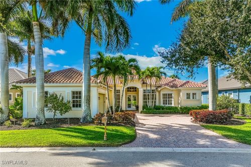 18230 Creekside View Dr, FORT MYERS, FL, 33908-4752 | Card Image