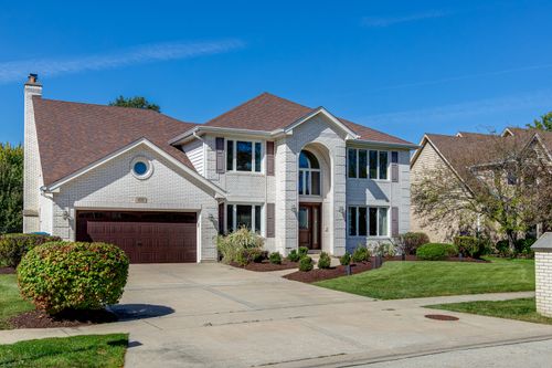 430 Hillandale Dr, Bartlett, IL, 60103-8604 | Card Image