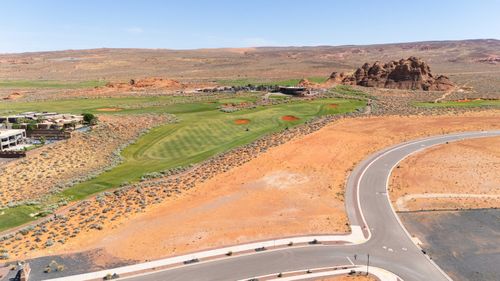 3287 S Endless Trail, Hurricane, UT, 84737 | Card Image