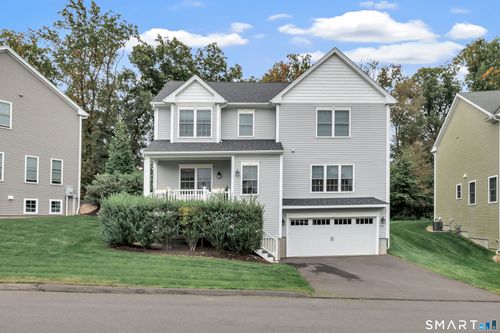 Lot 9 Woods Way Drive, Shelton, CT, 06484 | Card Image