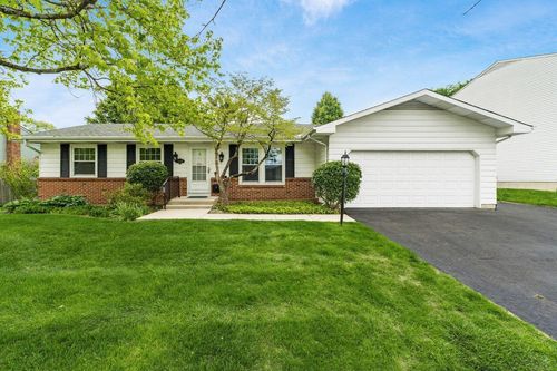 6959 Ardelle Dr, Reynoldsburg, OH, 43068-2210 | Card Image