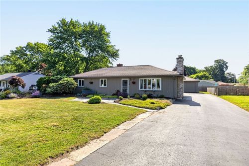 768 Dewitt Rd, Webster, NY, 14580-1460 | Card Image