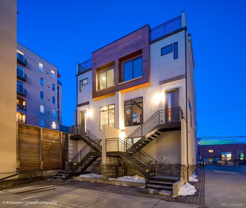 1124 Cherokee St, Denver, CO, 80204-3633 | Card Image