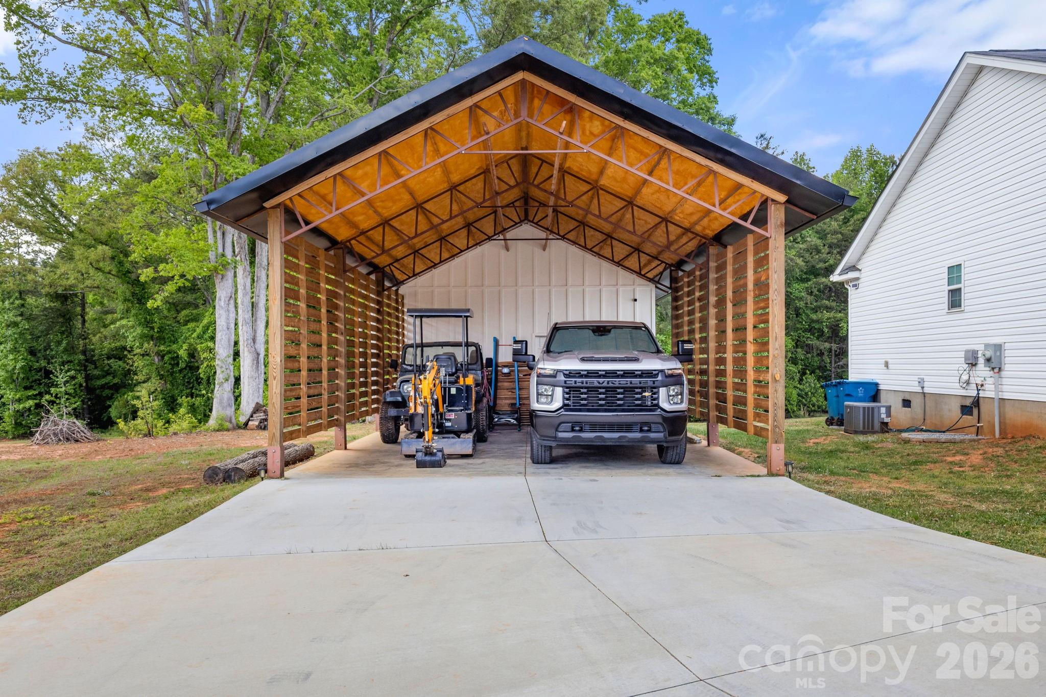 Residential in Sherrills Ford 4
