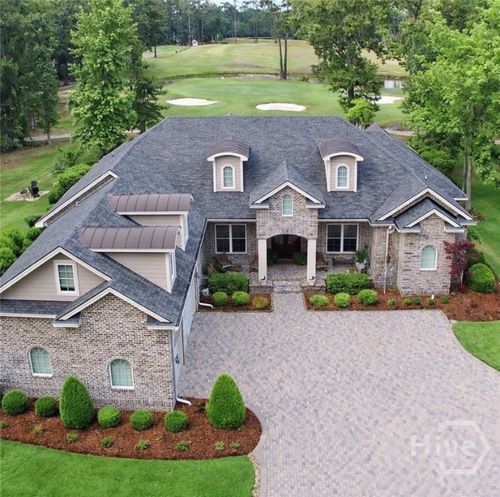 116 Cedar Point Drive, Savannah, GA,  | Card Image