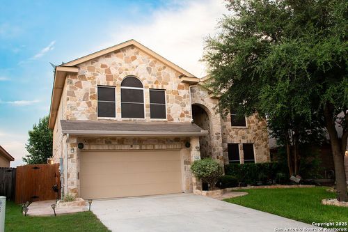 422 Eldridge Dr, Cibolo, TX, 78108-4373 | Card Image