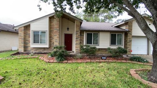 7515 Shoshone Dr, Baytown, TX, 77521-8228 | Card Image