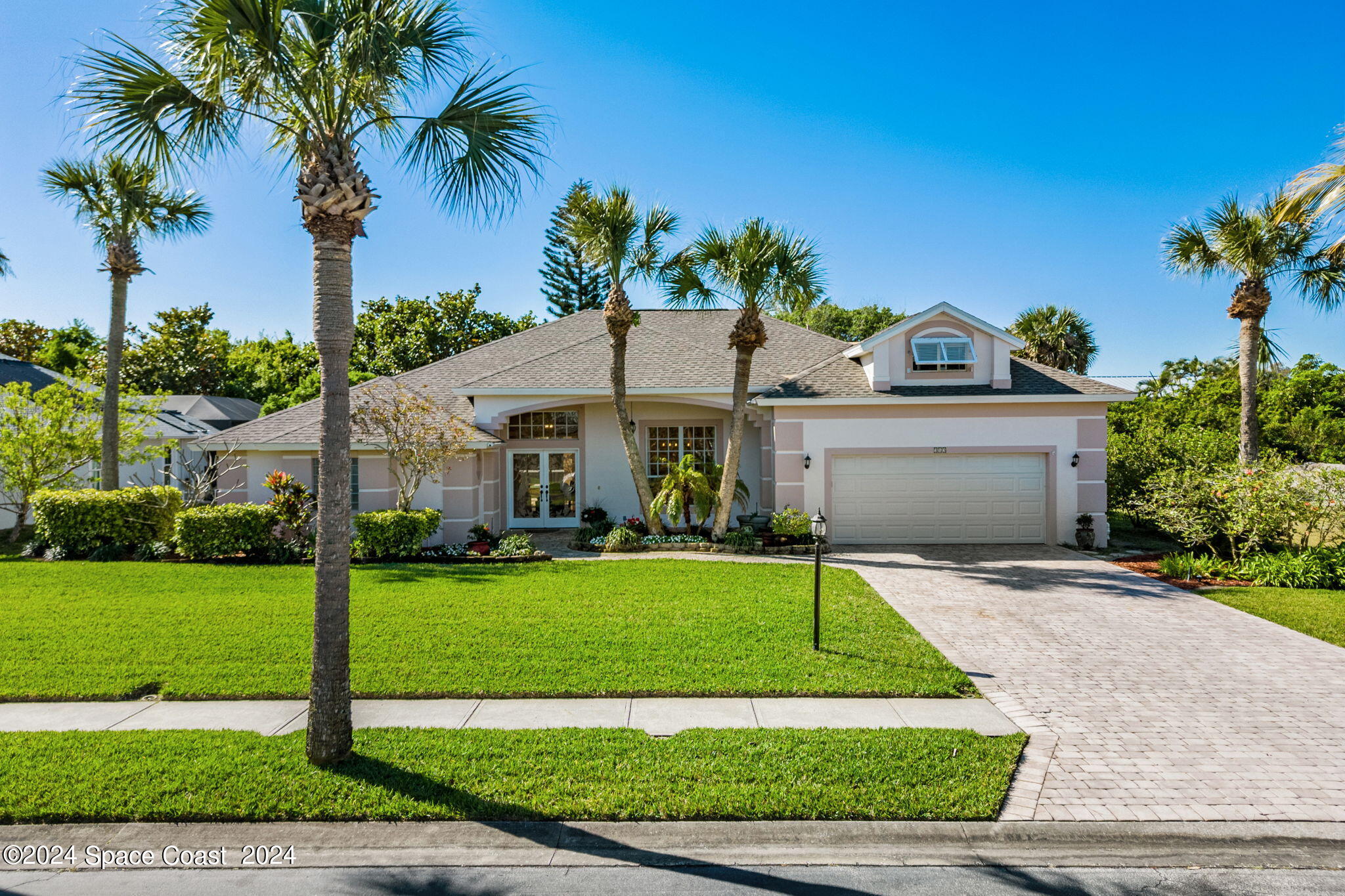 Island Dr, Melbourne Beach, FL 32951