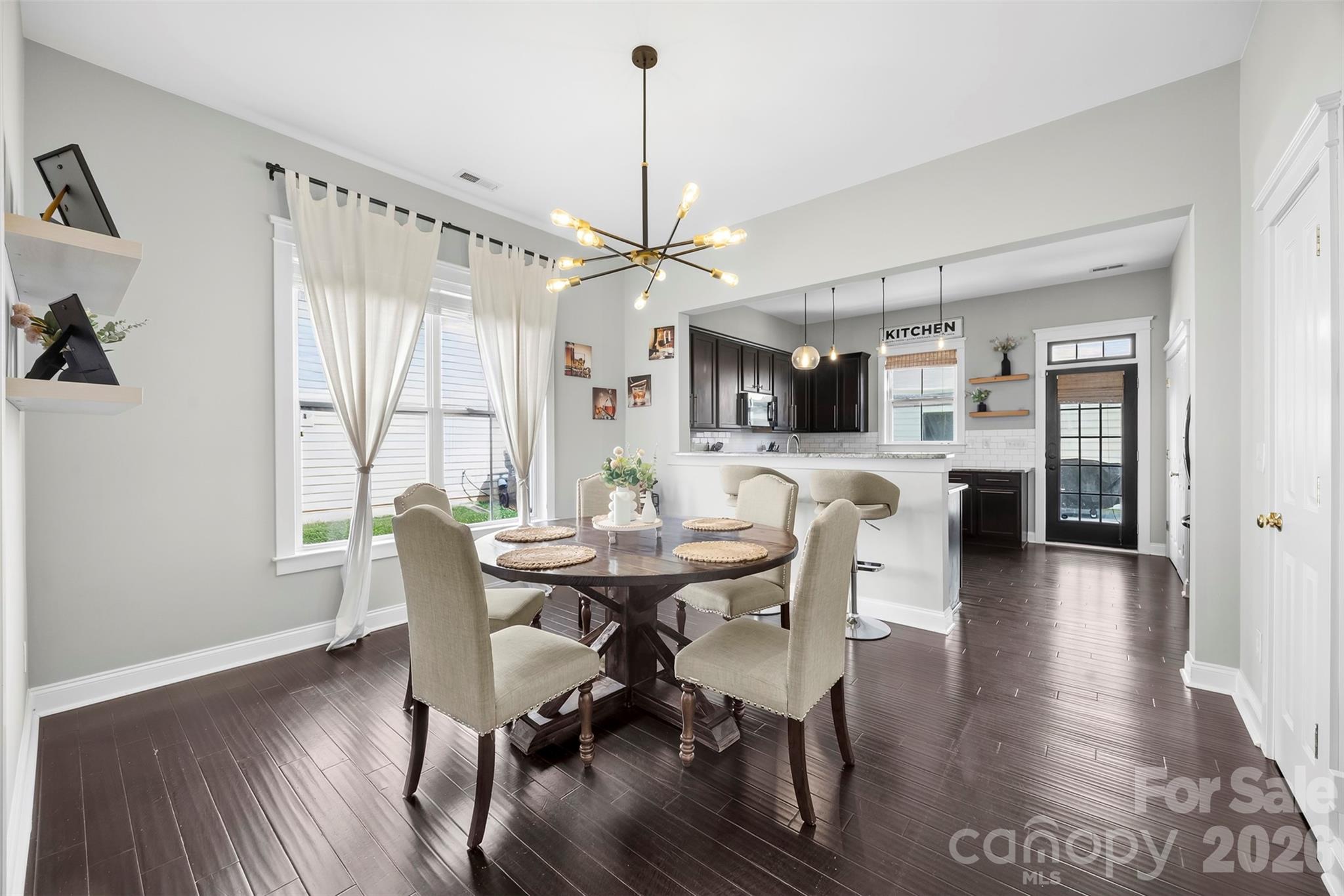 Residential in Huntersville 5