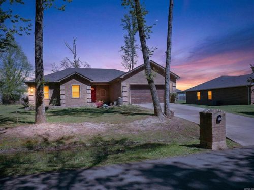 432 Ray Sowell Road, Austin, AR, 72007 | Card Image