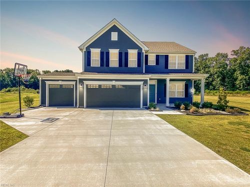 202 Tarheel Dr, Moyock, NC, 27958-8027 | Card Image