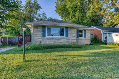 3220 Pollack Avenue, Evansville, IN, 47714 | Card Image
