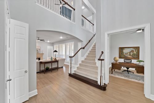 4032 Navarro Way, Frisco, TX, 75034-8451 | Card Image