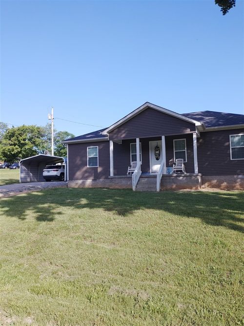 1675 Old Glasgow Rd, Scottsville, KY, 42164-1623 | Card Image