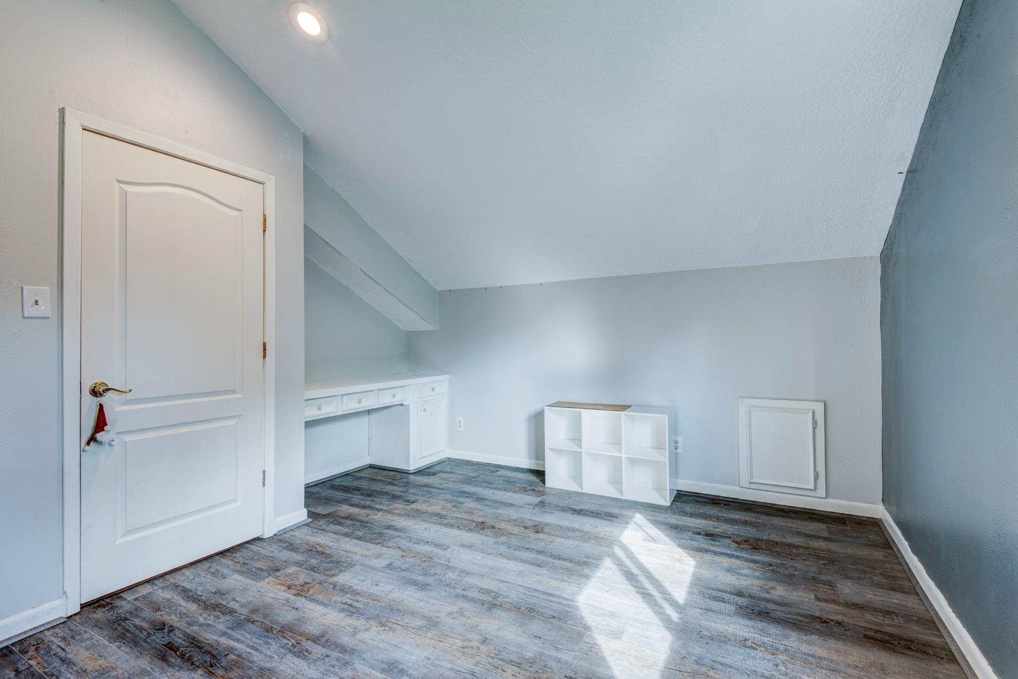 Residential Lease in Spring