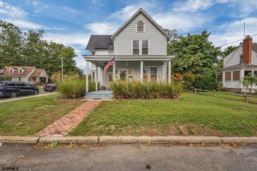 301 Farragut Ave, MAYS LANDING, NJ, 08330-1718 | Card Image