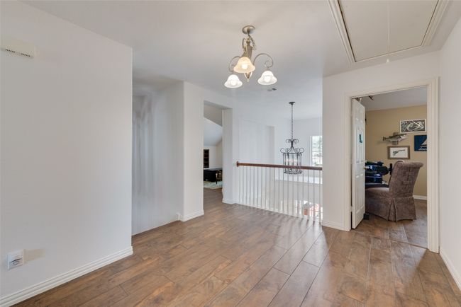 Loft area showing access 2 | Image 26