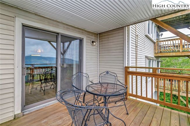 200-F - 170 Crestview Ln, Condo with 1 bedrooms, 1 bathrooms and null parking in Sugar Mountain NC | Image 34