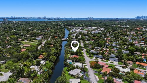 11401 W Biscayne Canal Rd, Miami, FL, 33161-6663 | Card Image