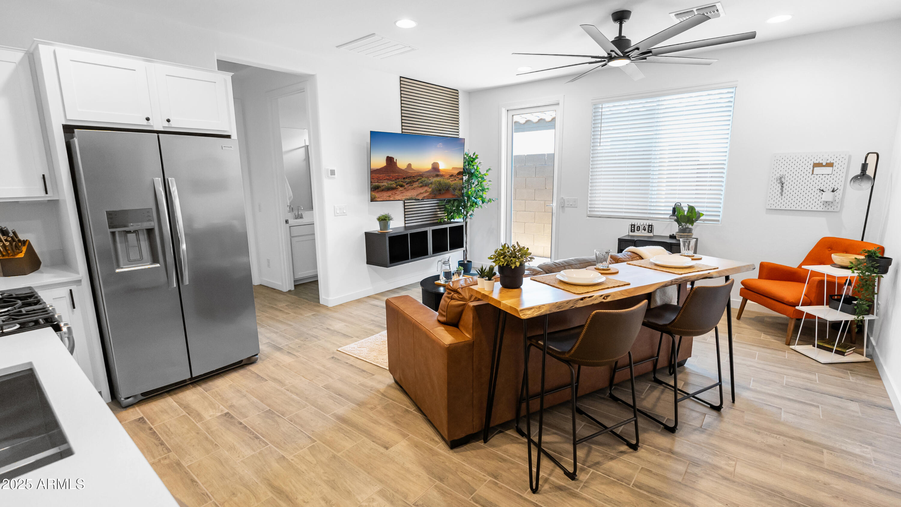Residential Lease in Goodyear 3