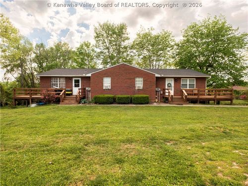 2029 Mount Vernon Rd, Hurricane, WV, 25526-9401 | Card Image