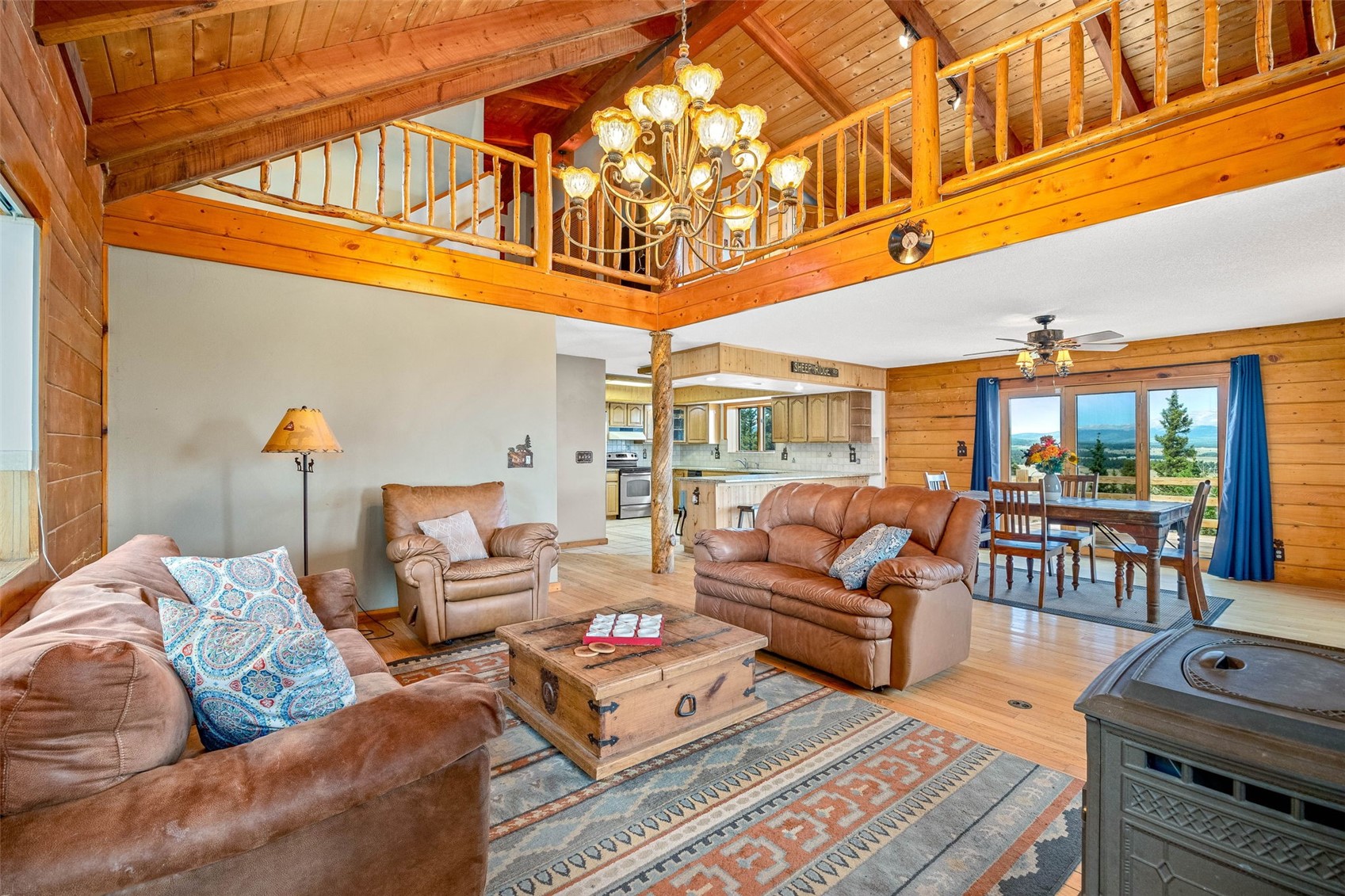 Residential in Fairplay 4